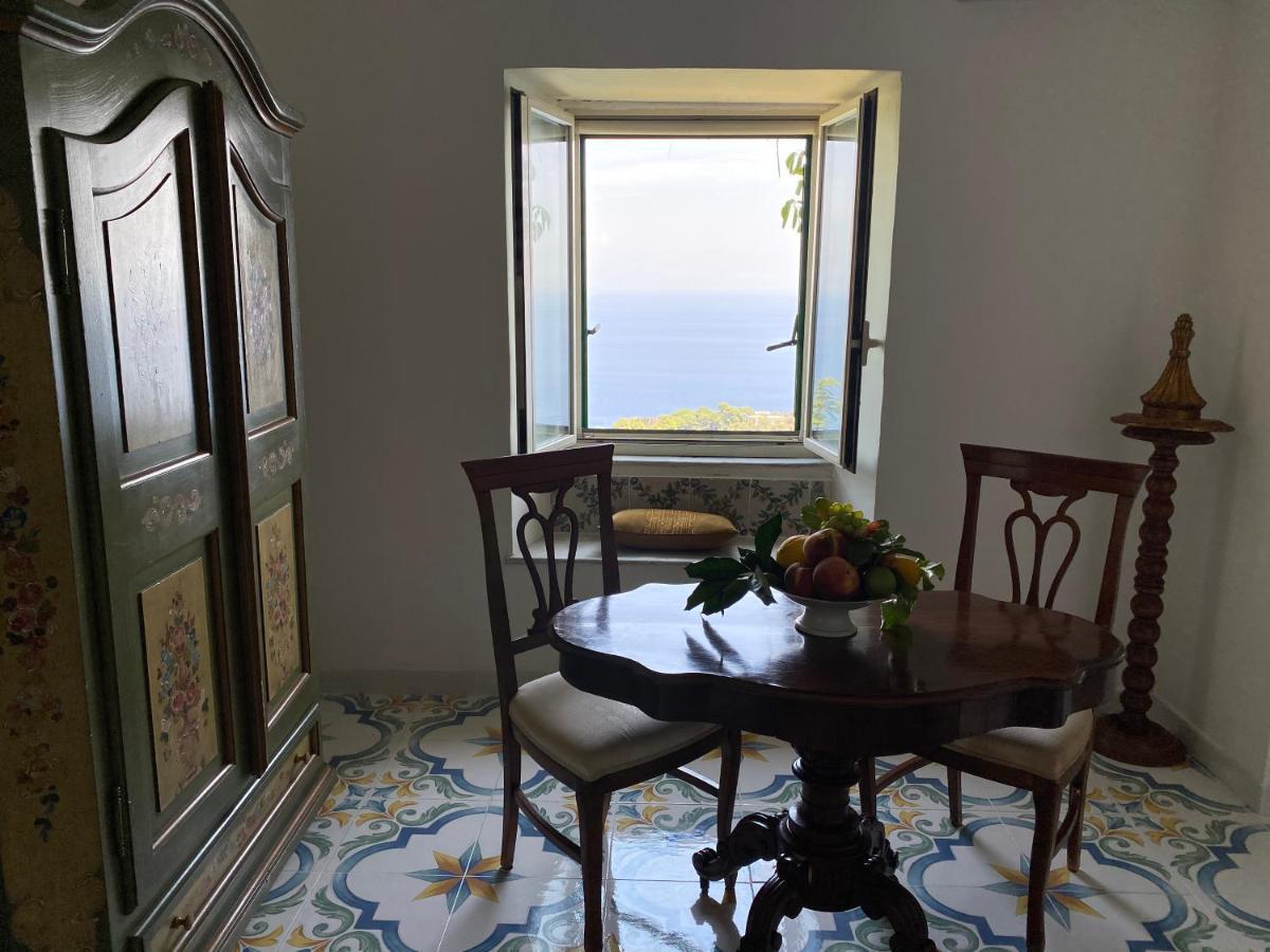 Villa Don Mimi Guarnaschelli La Dependace Taormina Zewnętrze zdjęcie