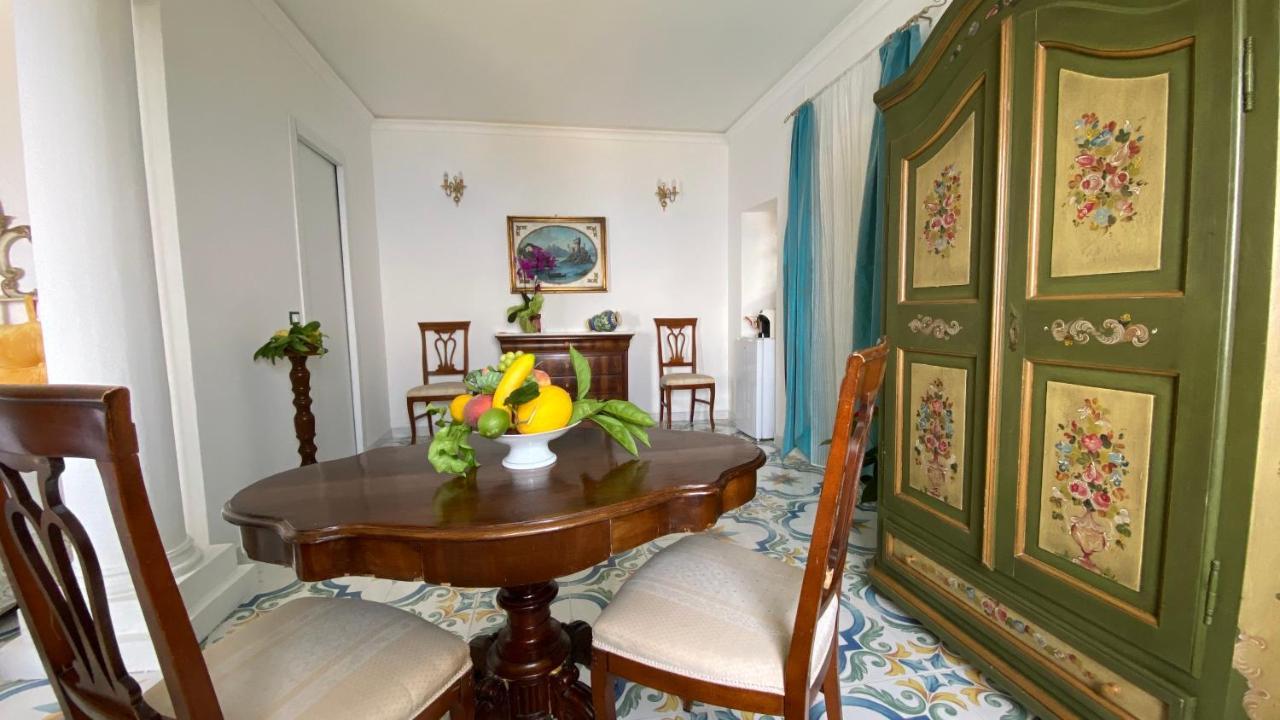 Villa Don Mimi Guarnaschelli La Dependace Taormina Zewnętrze zdjęcie