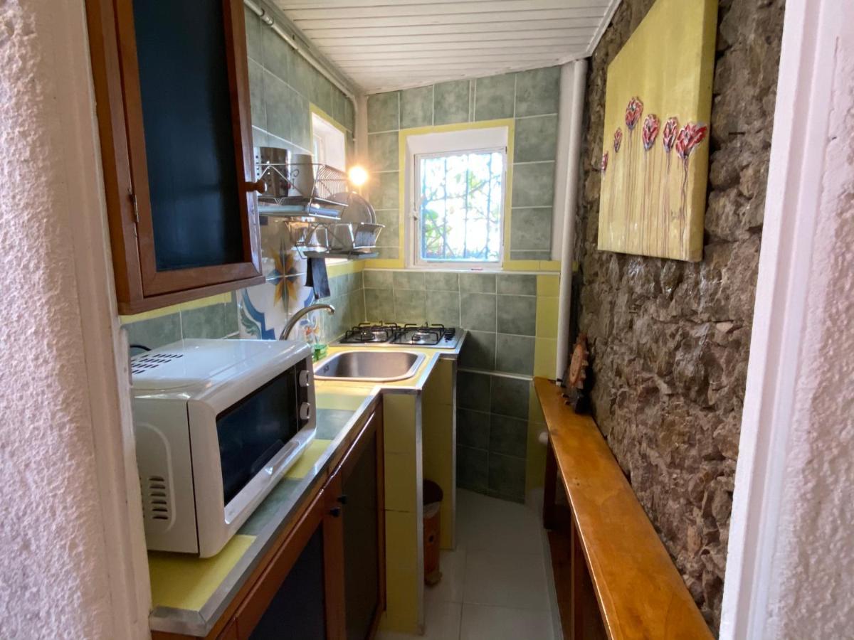 Villa Don Mimi Guarnaschelli La Dependace Taormina Zewnętrze zdjęcie