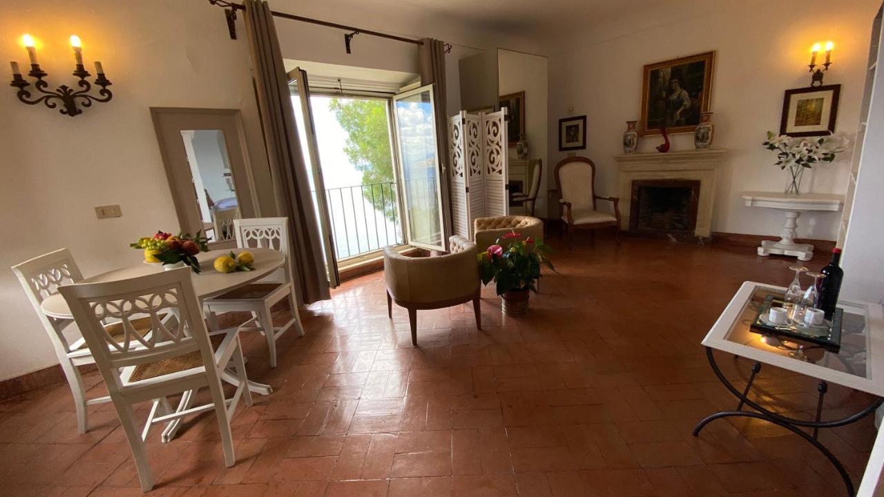 Villa Don Mimi Guarnaschelli La Dependace Taormina Zewnętrze zdjęcie
