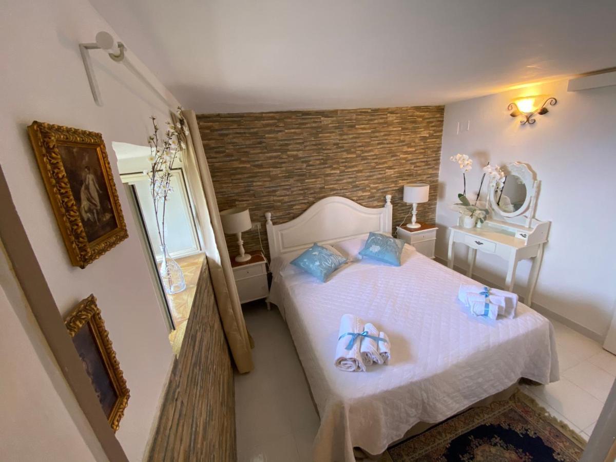 Villa Don Mimi Guarnaschelli La Dependace Taormina Zewnętrze zdjęcie