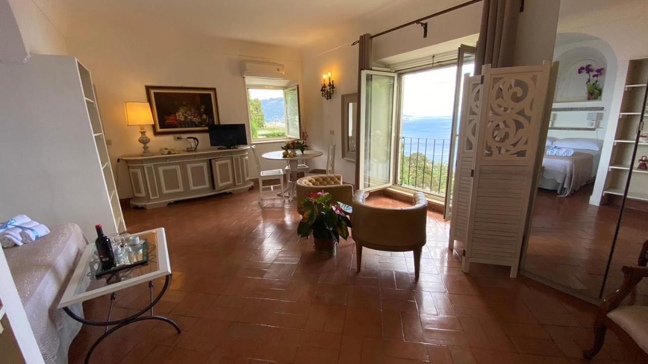 Villa Don Mimi Guarnaschelli La Dependace Taormina Zewnętrze zdjęcie