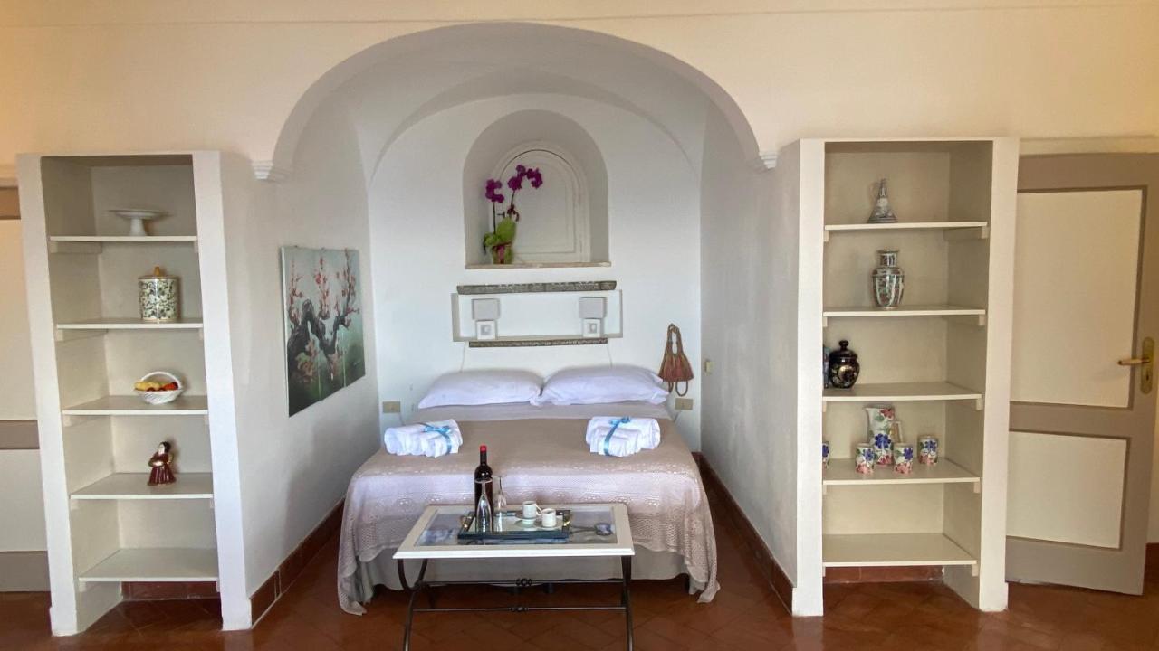 Villa Don Mimi Guarnaschelli La Dependace Taormina Zewnętrze zdjęcie