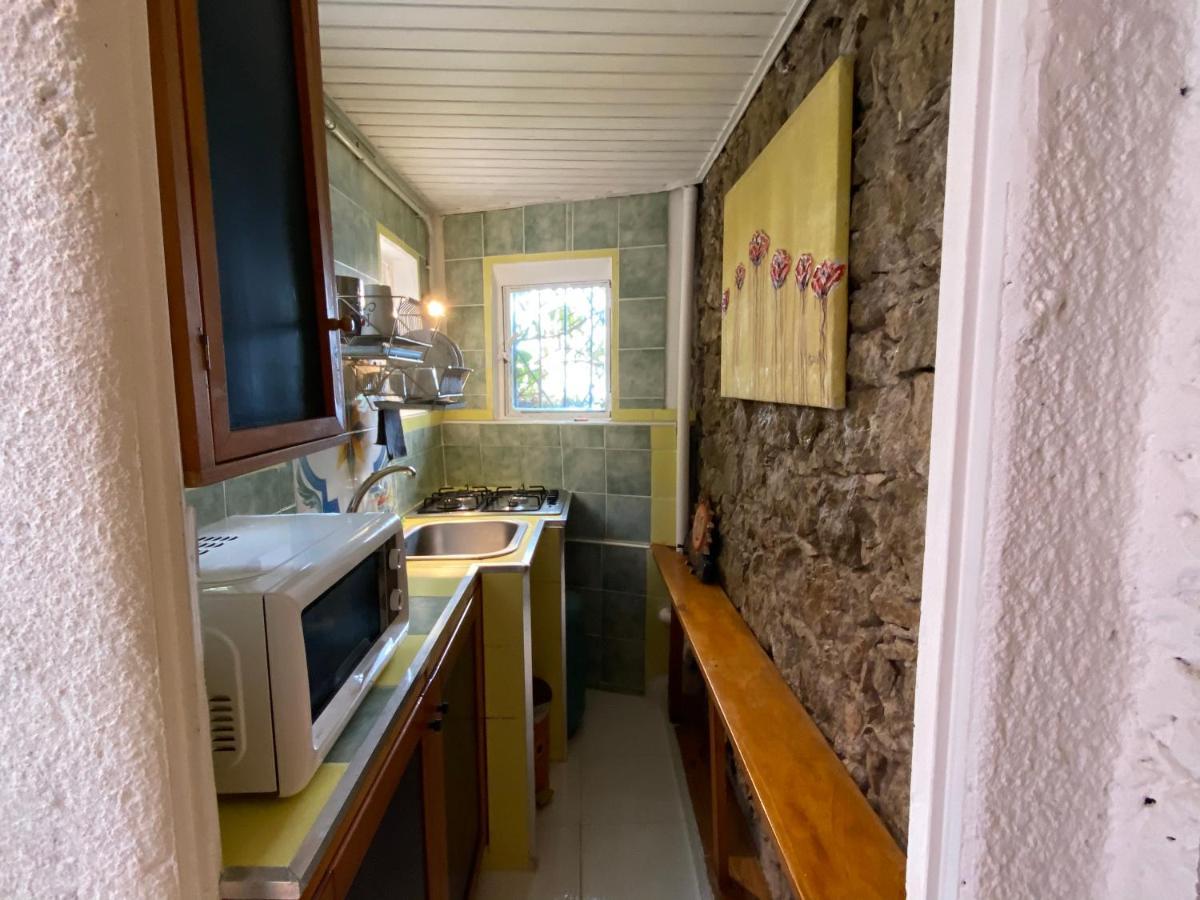 Villa Don Mimi Guarnaschelli La Dependace Taormina Zewnętrze zdjęcie