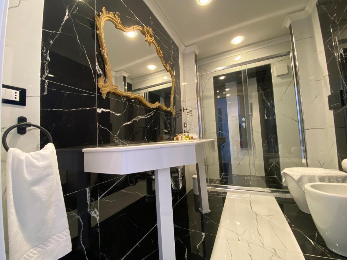 Villa Don Mimi Guarnaschelli La Dependace Taormina Zewnętrze zdjęcie