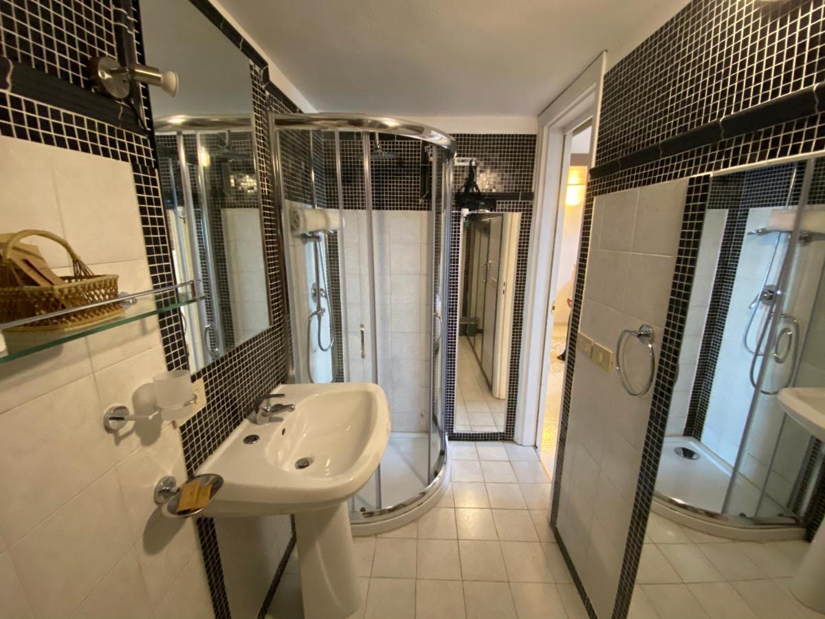 Villa Don Mimi Guarnaschelli La Dependace Taormina Zewnętrze zdjęcie